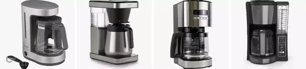 Drip Coffee Maker