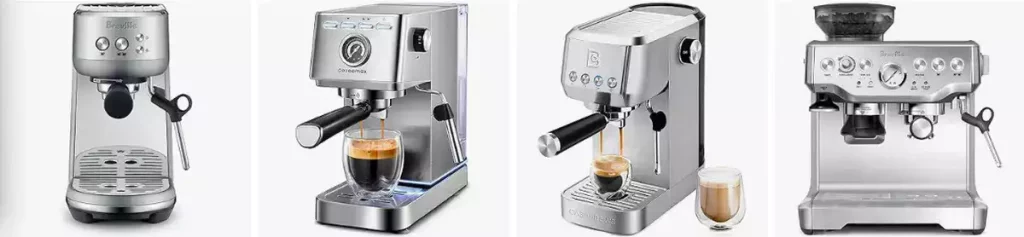 Espresso Machine