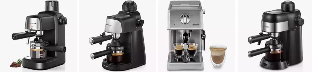 Espresso Machine