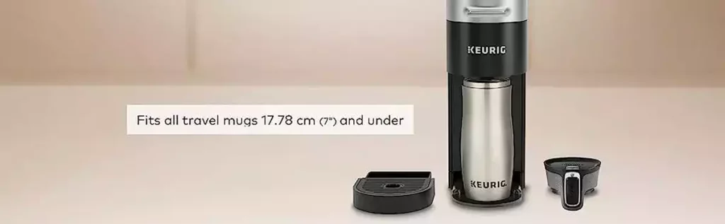 Review: Keurig K-Slim Single Serve K-Cup Pod Coffee Maker