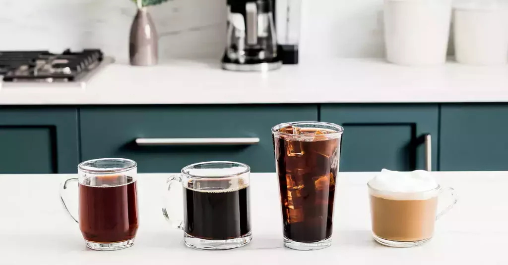 Ninja CFP301C DualBrew Pro Specialty Coffee System