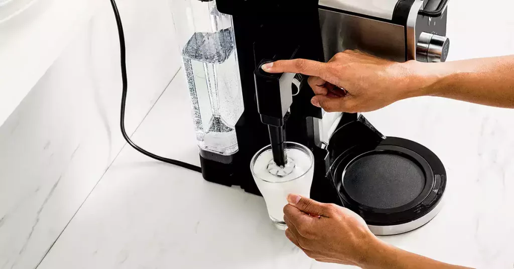 Ninja CFP301C DualBrew Pro Specialty Coffee System