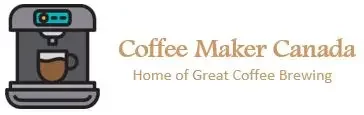 Coffee Makers Canada