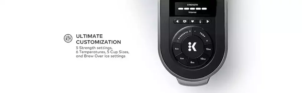 Keurig K-Supreme Plus SMART Coffee Maker