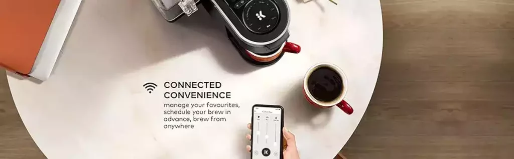 Keurig K-Supreme Plus SMART Coffee Maker