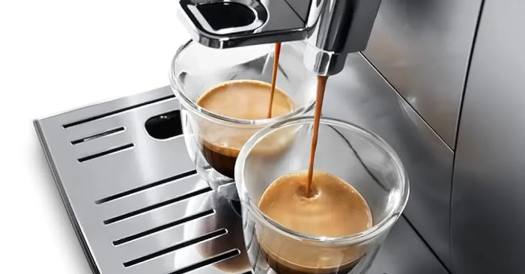 De’Longhi Espresso Machines