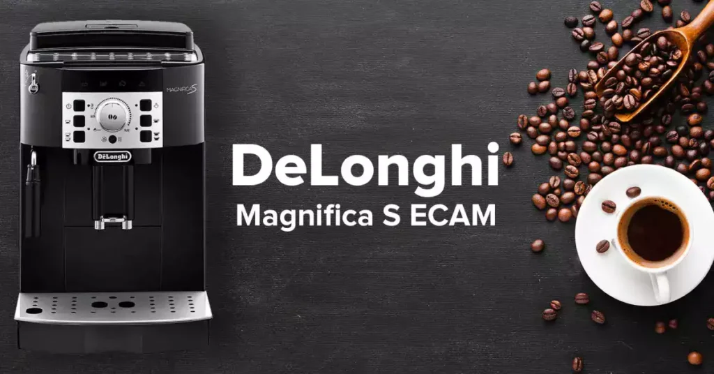 De'Longhi