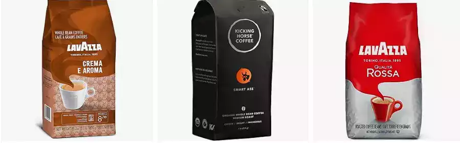 Top-Rated Coffee Beans