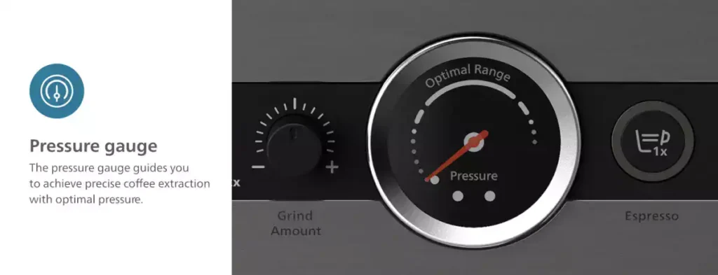 Pressure Gauge